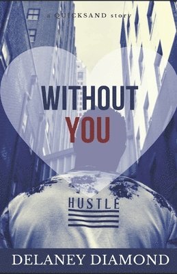 bokomslag Without You