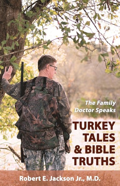 bokomslag Family Doctor Speaks