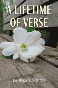 bokomslag A Lifetime of Verse