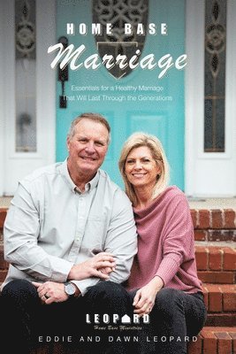bokomslag Home Base Marriage