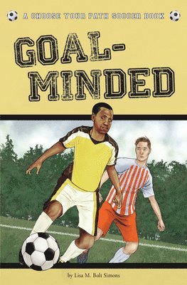 Goal-Minded 1