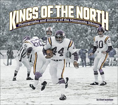 bokomslag Kings of the North