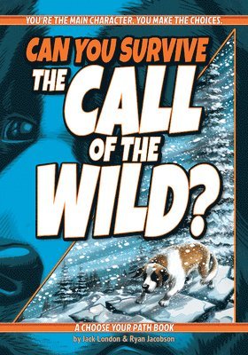 Can You Survive the Call of the Wild? 1