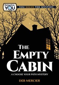 bokomslag The Empty Cabin
