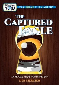 bokomslag The Captured Eagle