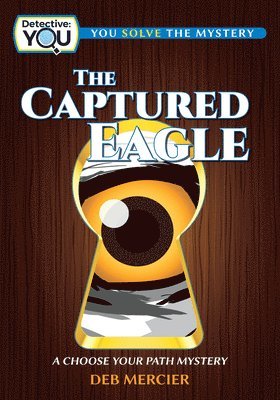 The Captured Eagle 1