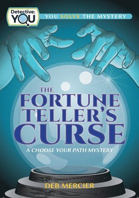 The Fortune Teller's Curse 1