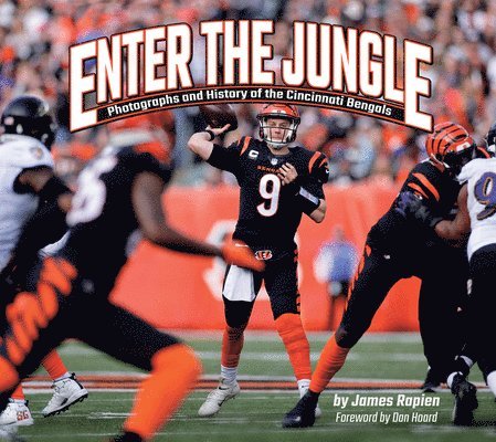 Enter the Jungle 1