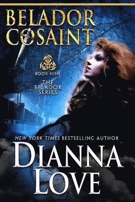 Dianna Love - Belador Cosaint, Häftad