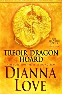 bokomslag Treoir Dragon Hoard