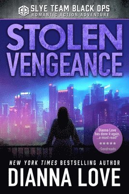 Stolen Vengeance 1