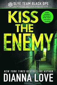 bokomslag Kiss The Enemy