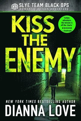 Kiss The Enemy 1