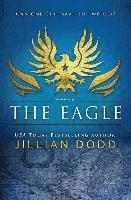 Jillian Dodd - The Eagle, Häftad