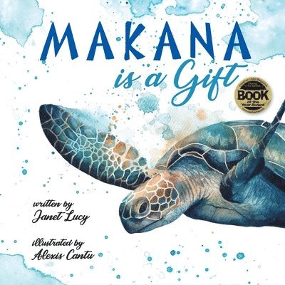 MAKANA is a Gift 1