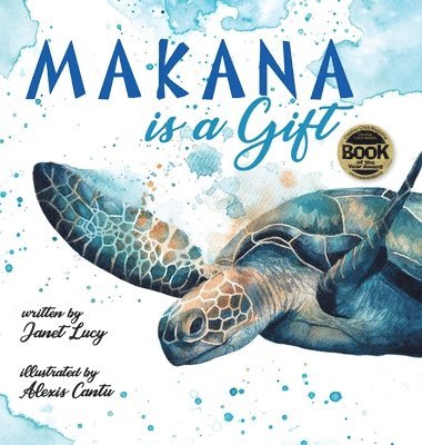 MAKANA is a Gift 1