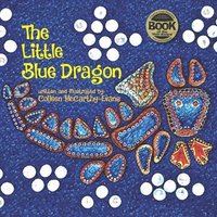 bokomslag The Little Blue Dragon: Second Edition