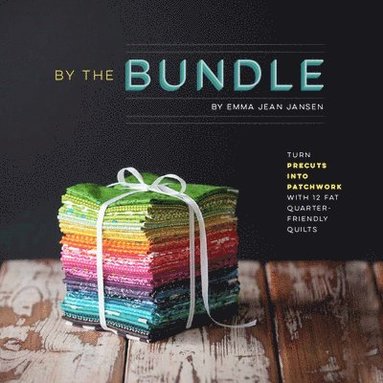 bokomslag By the Bundle