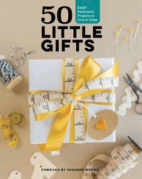 bokomslag 50 Little Gifts