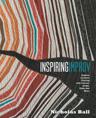 Inspiring Improv 1