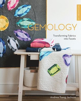 Patchwork Lab: Gemology 1