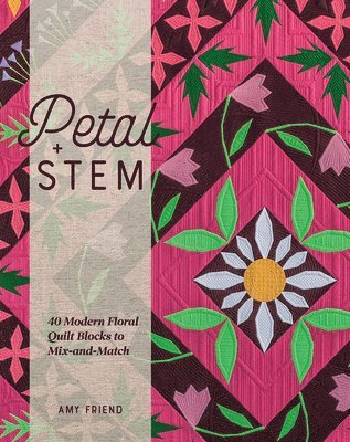 Petal and Stem 1