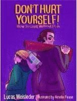 Don't Hurt Yourself!: How to Quilt Without Pain