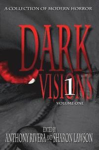 bokomslag Dark Visions