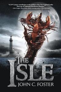 bokomslag The Isle