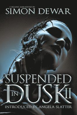 Stephen Graham Jones, Bracken MacLeod - Suspended in Dusk II, Häftad