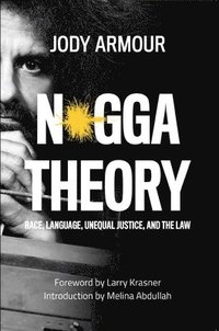 bokomslag N*gga Theory