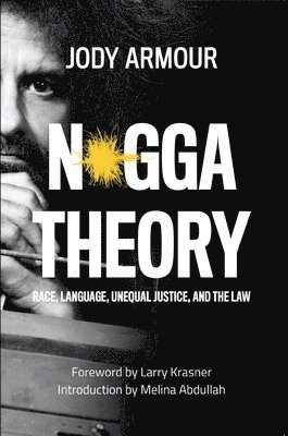 N*gga Theory 1