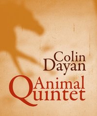 bokomslag Animal Quintet