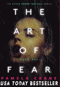 bokomslag The Art of Fear