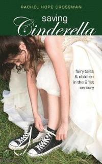 bokomslag Saving Cinderella