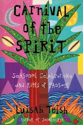 Carnival of the Spirit 1