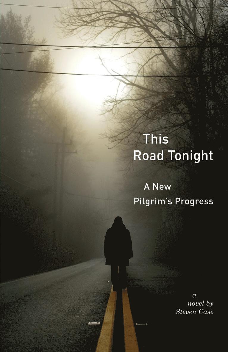 Steven Case - This Road Tonight, Häftad