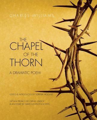 The Chapel of the Thorn 1