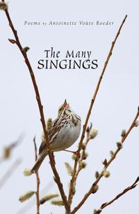 bokomslag The Many Singings