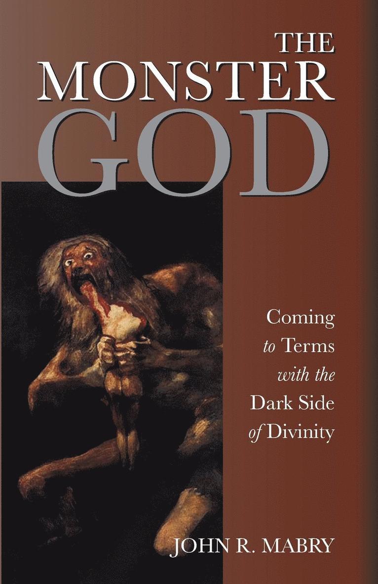 Monster God