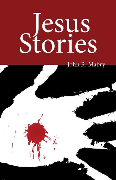 bokomslag Jesus Stories