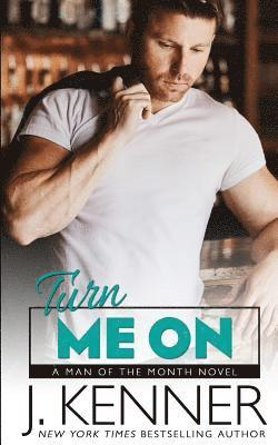 bokomslag Turn Me On