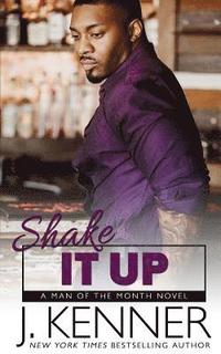 bokomslag Shake It Up