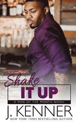 Shake It Up 1