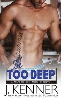 bokomslag In Too Deep