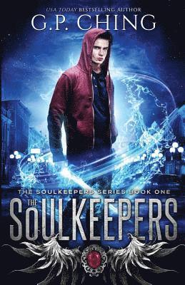 The Soulkeepers 1