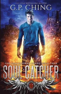 Soul Catcher 1