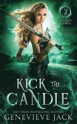Kick The Candle 1