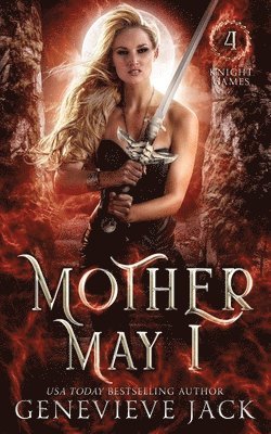 Genevieve Jack - Mother May I, Häftad