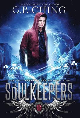 The Soulkeepers 1